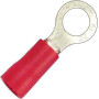 Cosse Ronde Rouge VAPORMATIC VLC2421