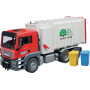 Camion poubelle BRUDER U03761