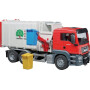 Camion poubelle BRUDER U03761