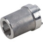 Demi-accouplement côté moteur MP-FILTRI GEM019