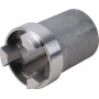Demi-accouplement côté moteur MP-FILTRI GEM024