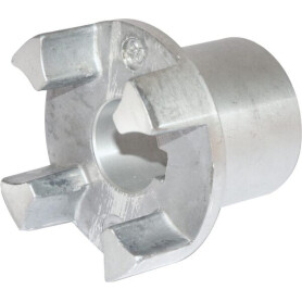 Demi-accouplement côté moteur MP-FILTRI GEM542