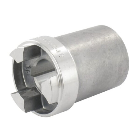 Demi-accouplement côté moteur MP-FILTRI GEM016