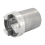 Demi-accouplement côté moteur MP-FILTRI GEM016