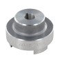 Demi-accouplement côté pompe MP-FILTRI GEP081