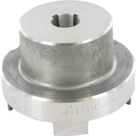 Demi-accouplement côté pompe MP-FILTRI GEP382