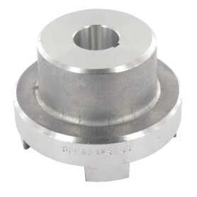 Demi-accouplement côté pompe MP-FILTRI GEP383