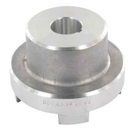 Demi-accouplement côté pompe MP-FILTRI GEP383