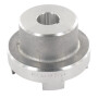 Demi-accouplement côté pompe MP-FILTRI GEP383