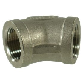 Coude UNIVERSEL FG1201RVS