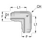 Coude UNIVERSEL K4512