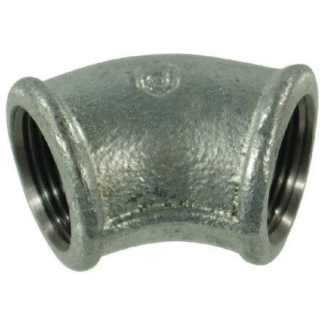 Coude UNIVERSEL FG12012