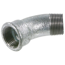 Coude UNIVERSEL FG402