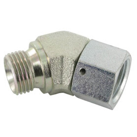 Coude BURNETT & HILLMAN MF4508K