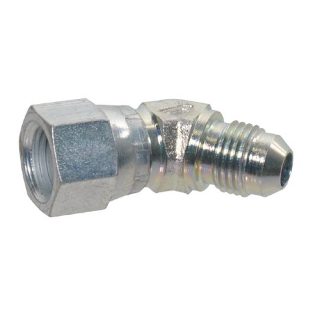 Coude ALFAGOMMA KOU4508