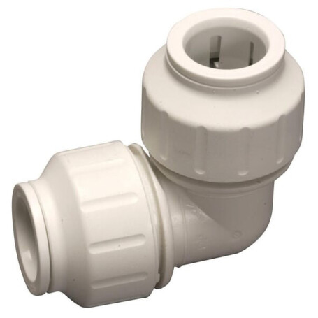 Coude 90 degrés SPEEDFIT PM0308E