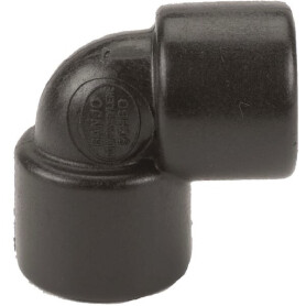 Coude 90 degrés BANJO EL05090