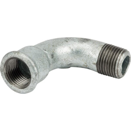 Coude 90 degrés UNIVERSEL FG112