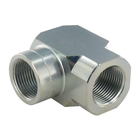 Coude 90 degrés UNIVERSEL KBB9002