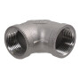 Coude 90 degrés UNIVERSEL FG903RVS