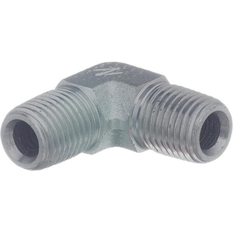 Coude 90 degrés VOSS KNN04