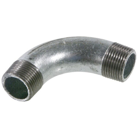 Coude 90 degrés UNIVERSEL FG334
