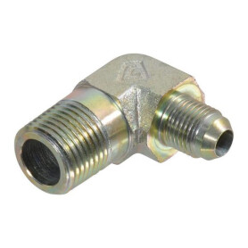 Coude 90 degrés UNIVERSEL KIN0802