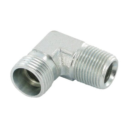 Coude GOPART WES10LK14P050GP