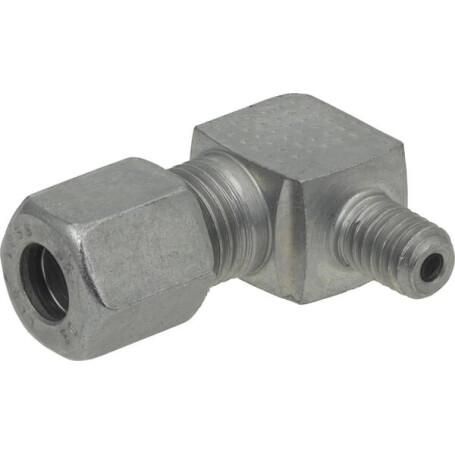 Coude VOSS WEV6LLM6