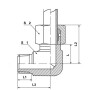 Coude VOSS WEV6LLM8