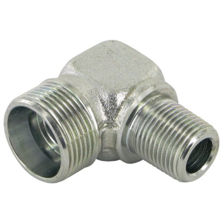 Coude VOSS CMCAG272027NU