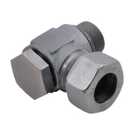 Racor orientable de junta 10S-M16 VOSS RSWV10SM16WD