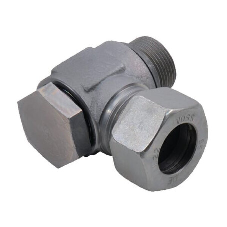 Coude VOSS RSWV20SM27WD