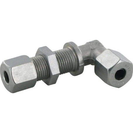 Coude VOSS WSV8S