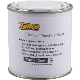 Peinture griseTANCO FD70250G