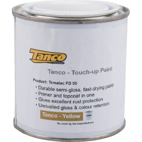 Peinture jaune TANCO FD50250Y