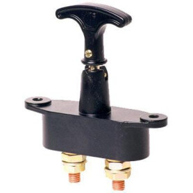 Coupe batterie ELECTRO MECANICA CORMAR LA500018