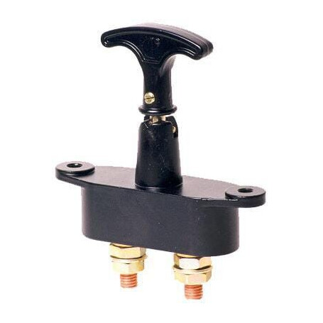 Coupe batterie ELECTRO MECANICA CORMAR LA500018