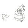 Coupe batterie PNEUTRON 7N0718N