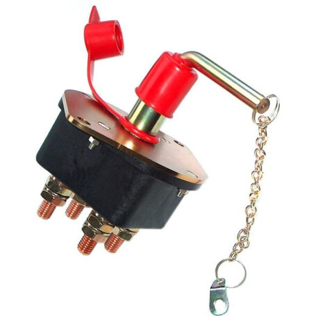 Coupe batterie ELECTRO MECANICA CORMAR LA500009