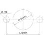 Coupe batterie ELECTRO MECANICA CORMAR LA500009