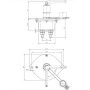 Coupe batterie ELECTRO MECANICA CORMAR LA500009