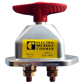 Coupe batterie ELECTRO MECANICA CORMAR LA530110
