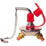 Coupe batterie ELECTRO MECANICA CORMAR LA500008
