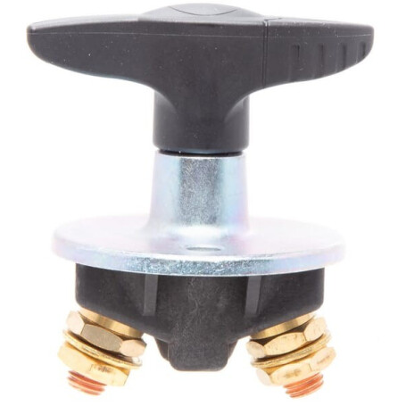 Coupe batterie ELECTRO MECANICA CORMAR LA530103