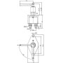 Coupe batterie ELECTRO MECANICA CORMAR LA500010