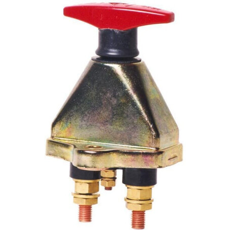 Coupe batterie ELECTRO MECANICA CORMAR LA500016