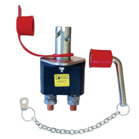 Coupe batterie ELECTRO MECANICA CORMAR LA500073
