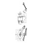Coupe batterie ELECTRO MECANICA CORMAR LA500073