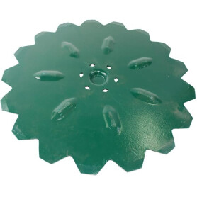 Disque VOGEL & NOOT VNRZ2423901